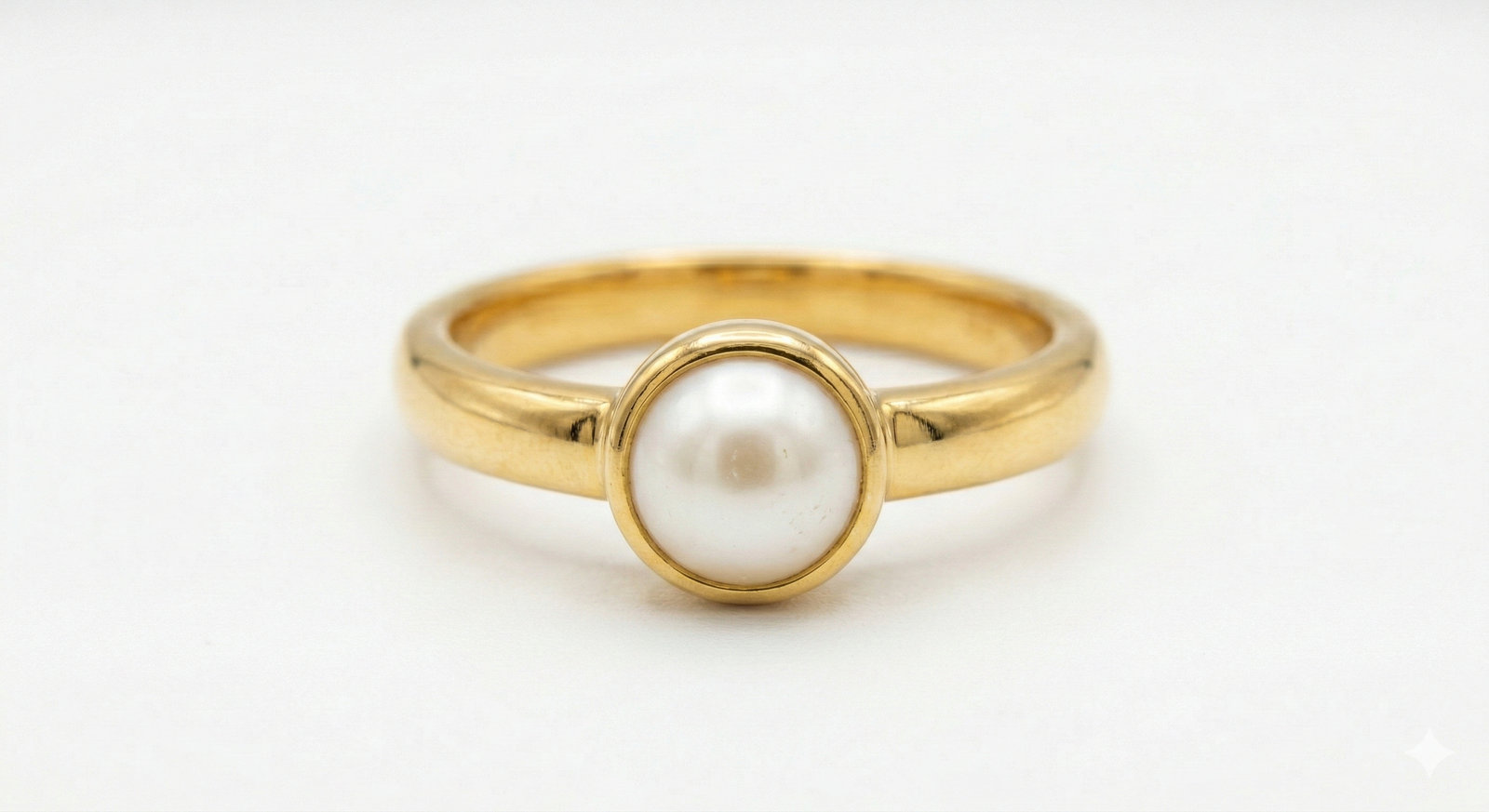 Cat's Eye Ring