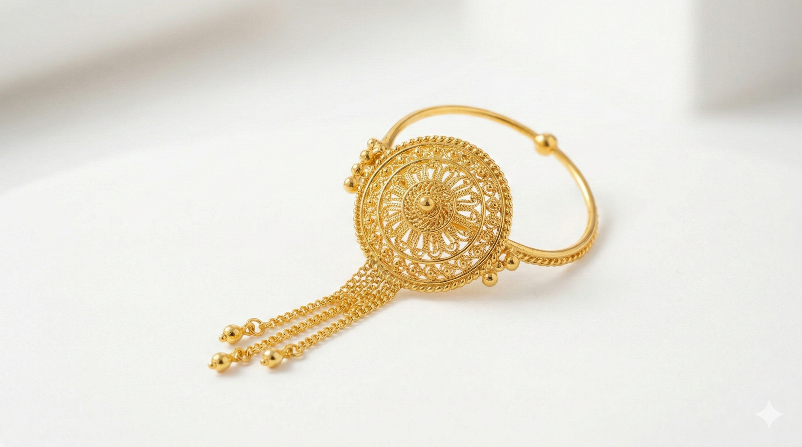 Classic Bengali Nath