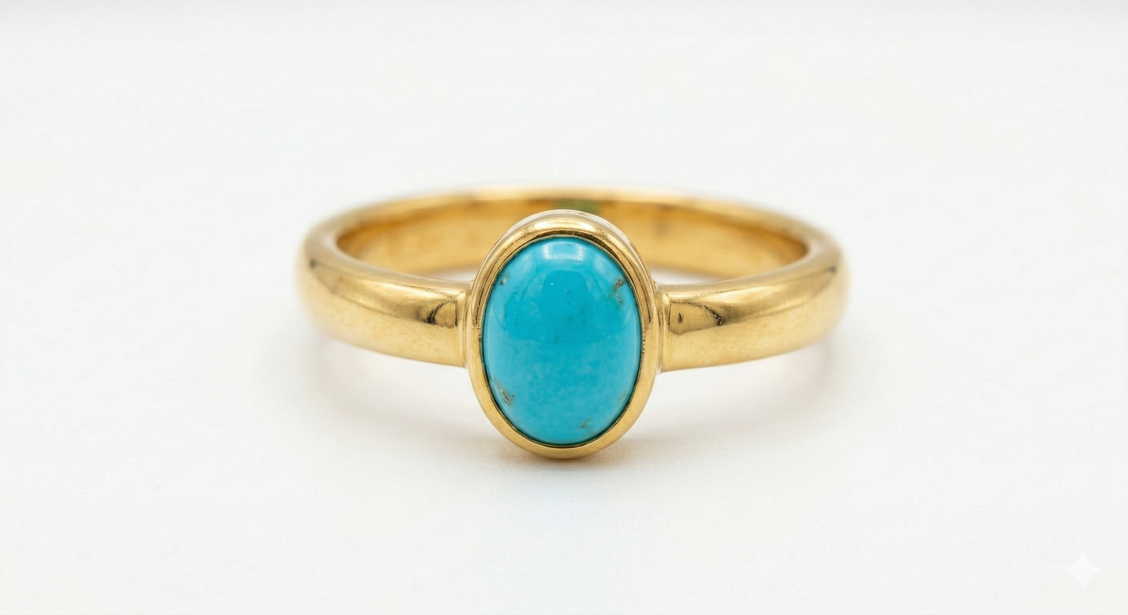 Turquoise Ring
